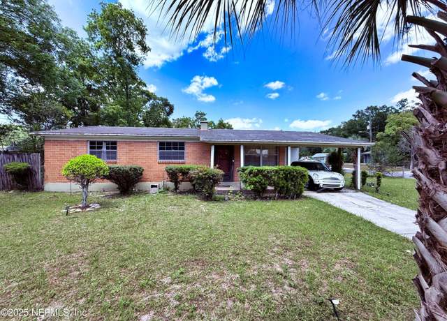 Property at 4507 Harbor View Dr, Jacksonville, FL 32208, 3 beds, 1.5 baths