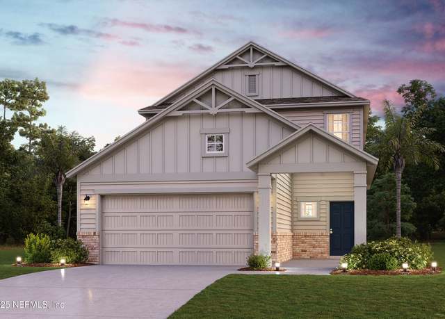 Property at 96493 Stillpoint Way, Fernandina Beach, FL 32034, 4 beds, 2.5 baths