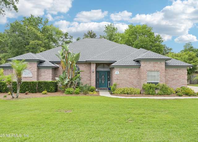 Property at 1288 Creek Bend Rd, St. Johns, FL 32259, 4 beds, 2 baths