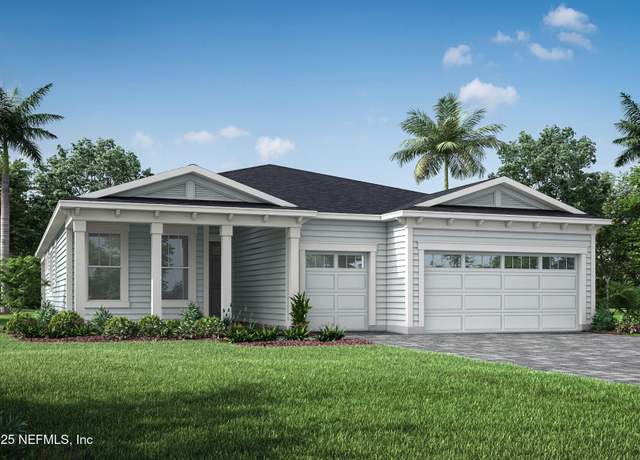 Property at 330 Pelton Pl, St. Johns, FL 32259, 3 beds, 3 baths