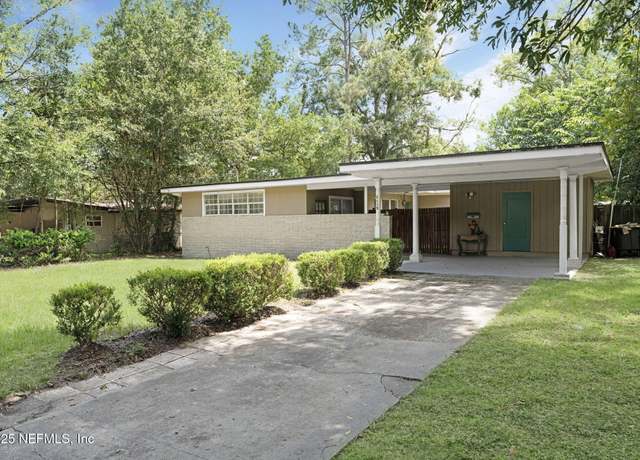 Property at 2115 Patou Dr W, Jacksonville, FL 32210, 3 beds, 2 baths