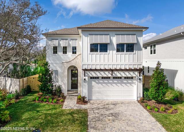 Property at 463 Golf View Cir, Ponte Vedra Beach, FL 32082, 4 beds, 4 baths