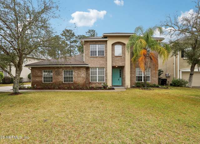 Property at 1524 Majestic View Ln, Fleming Island, FL 32003, 5 beds, 3.5 baths