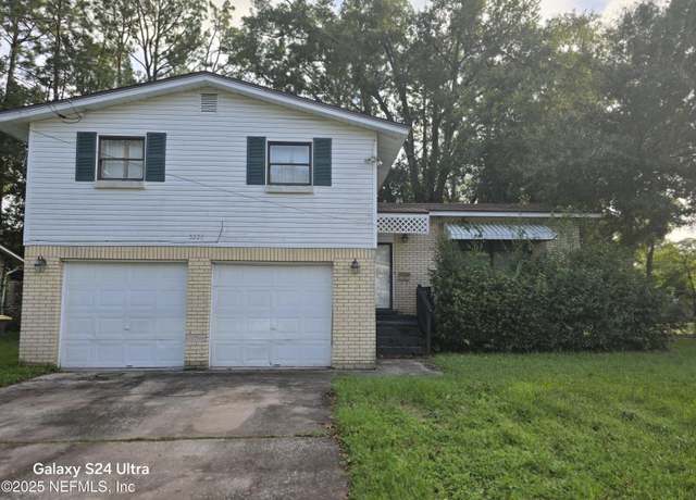 Property at 5226 Dostie Dr S, Jacksonville, FL 32209, 3 beds, 2 baths