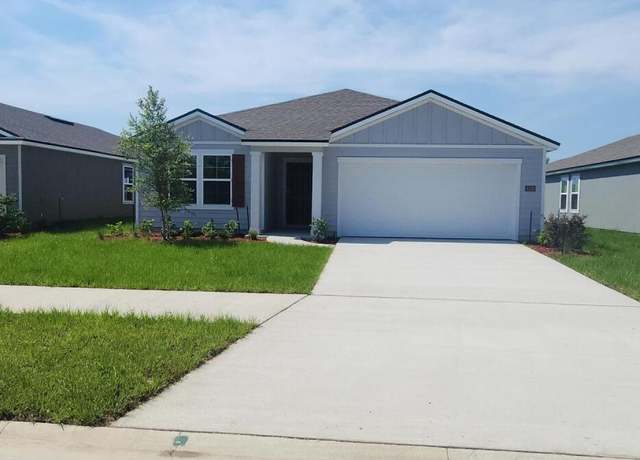 Property at 4228 Evening Primrose Dr, Jacksonville, FL 32218, 3 beds, 2 baths
