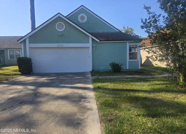 Property at 7775 MacTavish Way S, Jacksonville, FL 32244, 2 beds, 2 baths