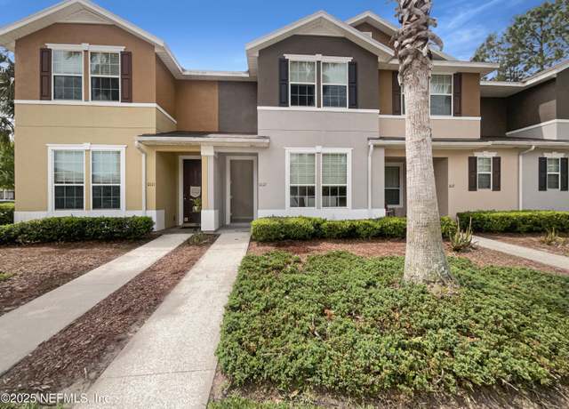 Property at 625 Oakleaf Plantation Pkwy #112, Orange Park, FL 32065, 3 beds, 2.5 baths