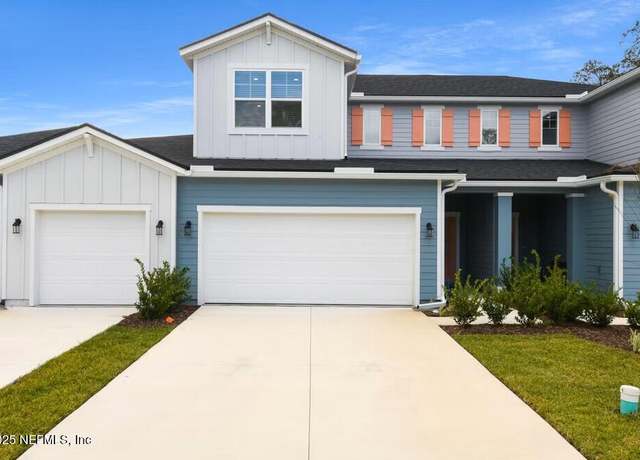 Property at 213 Misty Harbor Trce, Palm Coast, FL 32137, 3 beds, 2.5 baths