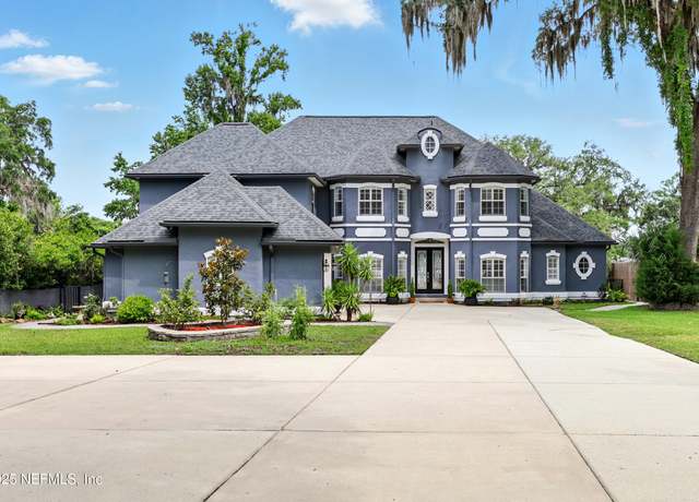 Property at 1543 Wentworth Ave, St. Johns, FL 32259, 5 beds, 3.5 baths