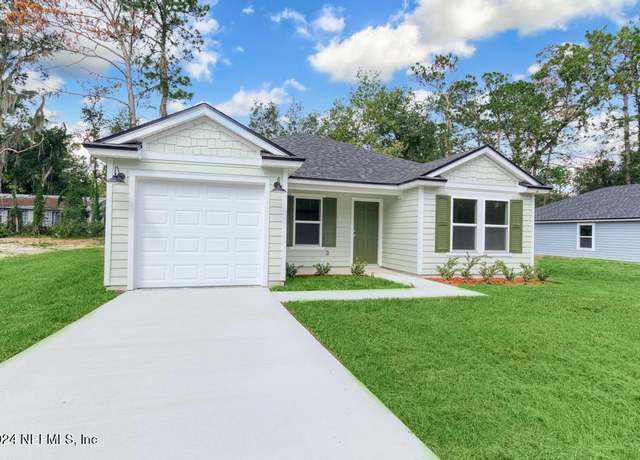 Property at 409 Rustic Rd, Satsuma, FL 32189, 3 beds, 2 baths
