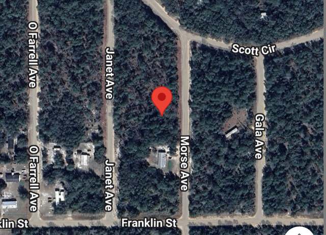 Property at 211 Morse Ave, Interlachen, FL 32148
