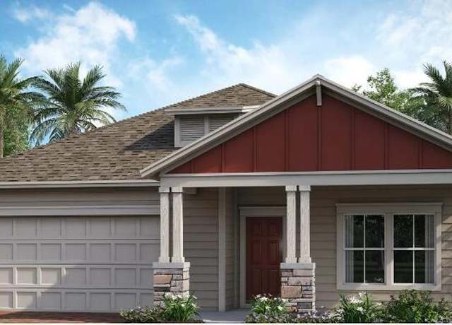 Property at 309 Pentwater Rd, St. Johns, FL 32092, 4 beds, 2 baths