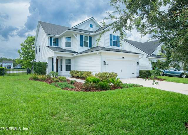 Property at 99 Vista Lake Cir, Ponte Vedra, FL 32081, 3 beds, 2.5 baths