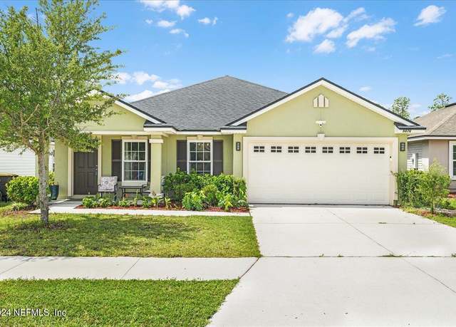 Property at 9876 Sailor Dr, Jacksonville, FL 32221, 3 beds, 2 baths