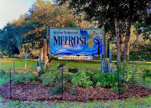 Property at 119 Magnolia Ct, Melrose, FL 32666
