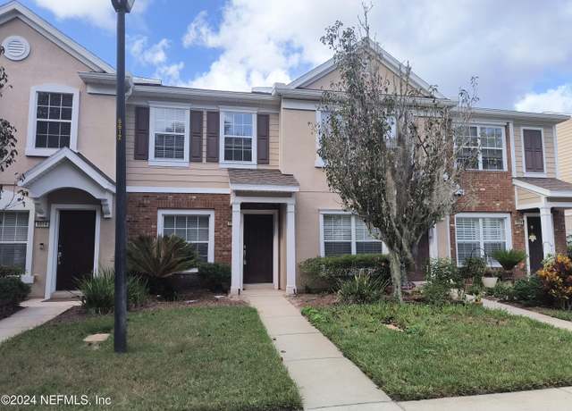 Property at 6612 Arching Branch Cir, Jacksonville, FL 32258, 2 beds, 2.5 baths