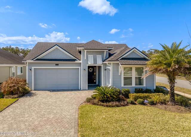 Property at 22 Rockhurst Trl, Jacksonville, FL 32081, 3 beds, 2 baths