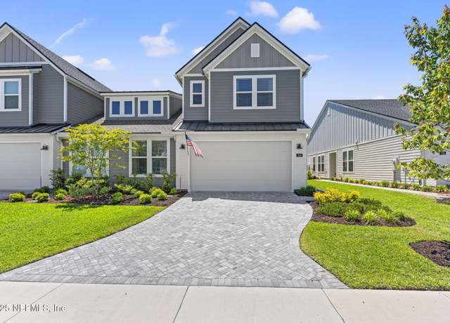 Property at 238 Cool Springs Ave, Ponte Vedra, FL 32081, 4 beds, 3 baths