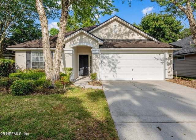 Property at 1884 Lake Forest Ln, Fleming Island, FL 32003, 3 beds, 2 baths