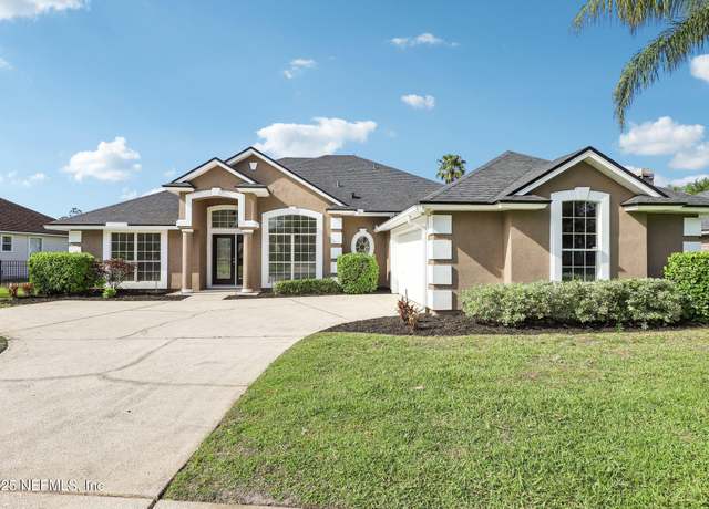 Property at 2213 Wide Reach Dr, Fleming Island, FL 32003, 4 beds, 2 baths