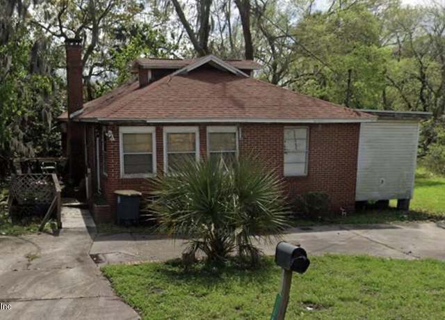 Property at 2842 Edison Ave, Jacksonville, FL 32254, 3 beds, 2 baths