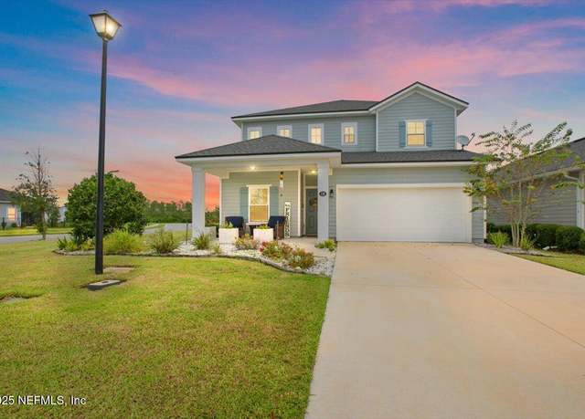 Property at 128 Nighthawk Ln, Palm Coast, FL 32164, 3 beds, 2.5 baths
