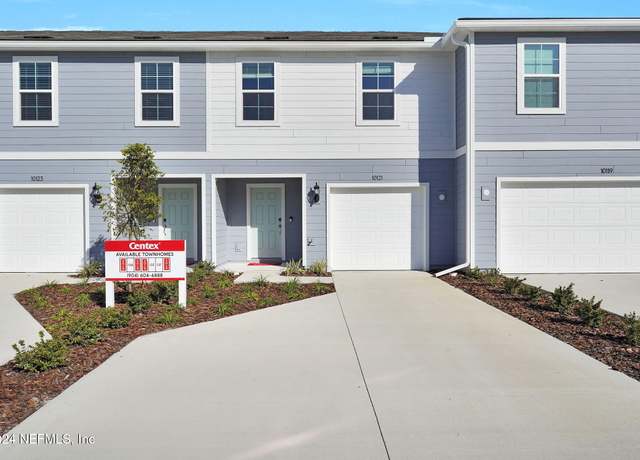 Property at 10121 Deep Pine Ct, Jacksonville, FL 32221, 3 beds, 2.5 baths