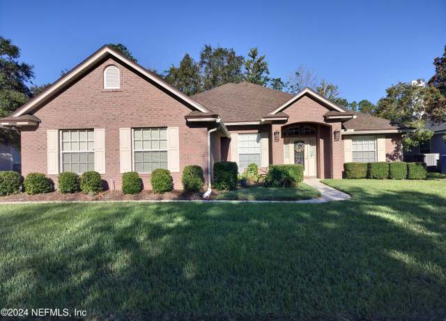 Property at 2546 Willow Creek Dr, Fleming Island, FL 32003, 4 beds, 3 baths