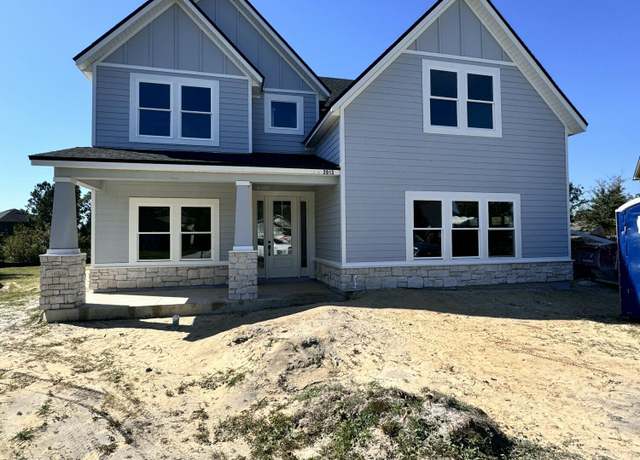 Property at 2013 Wedge Ct, Green Cove Springs, FL 32043, 4 beds, 3.5 baths