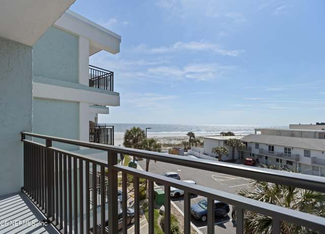 Property at 731 1st St S #418, Jacksonville Beach, FL 32250, 2 beds, 1 bath