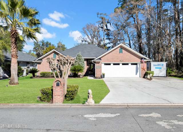 Property at 5027 Havenwood Oaks Ter, Jacksonville, FL 32244, 3 beds, 2 baths