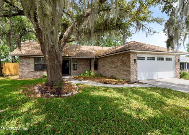 Property at 7369 Sweet Pea Trl, Jacksonville, FL 32244, 3 beds, 2 baths