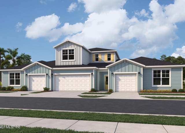 Property at 224 Misty Harbor Trce, Palm Coast, FL 32137, 3 beds, 2.5 baths