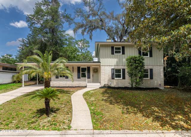 Property at 3965 Bess Rd, Jacksonville, FL 32277, 4 beds, 3 baths