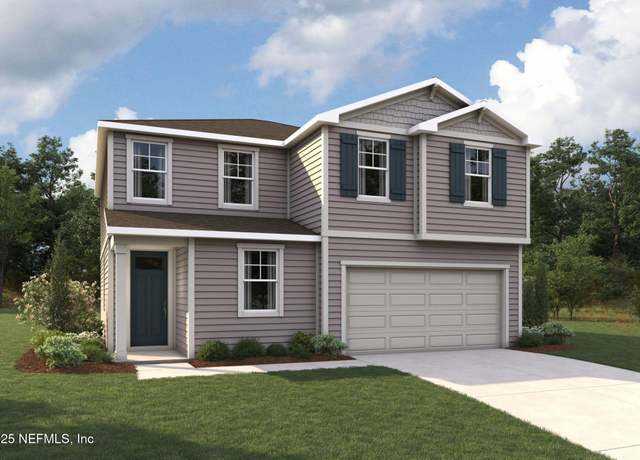 Property at 3034 Bella Collina Way, Green Cove Springs, FL 32043, 3 beds, 2.5 baths