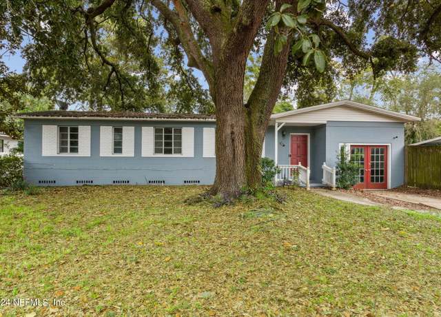 Property at 6124 Sudbury Ave S, Jacksonville, FL 32210, 3 beds, 2.5 baths