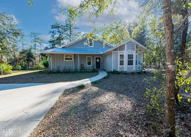 Property at 171 Jack Oak Dr Dr, Melrose, FL 32666, 3 beds, 2 baths