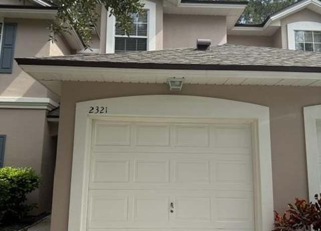 Property at 2321 Old Pine Trl, Fleming Island, FL 32003, 4 beds, 3 baths