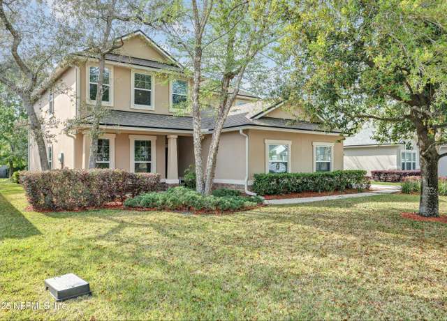 Property at 3520 Oglebay Dr, Green Cove Springs, FL 32043, 5 beds, 3 baths