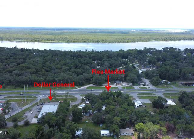 Property at 736 S Highway 17, Satsuma, FL 32189