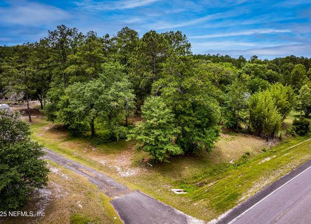 Property at 0 County Road 121, Bryceville, FL 32009