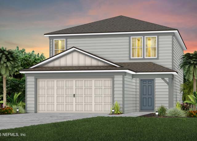Property at 5466 Longfin Ct, Jacksonville, FL 32244, 4 beds, 3 baths