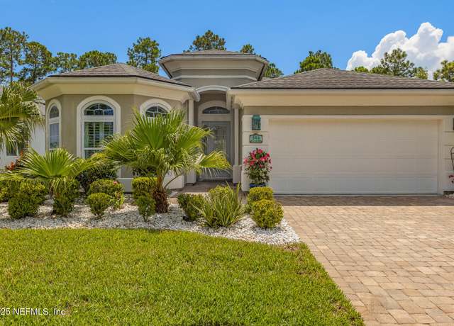 Property at 244 Palm Island Way, Ponte Vedra, FL 32081, 3 beds, 2.5 baths