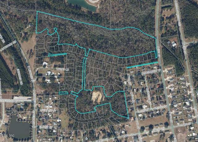 Property at 0 6th St, Macclenny, FL 32063