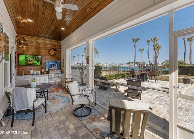 Property at 259 Rum Runner Way, St. Johns, FL 32259, 3 beds, 2.5 baths