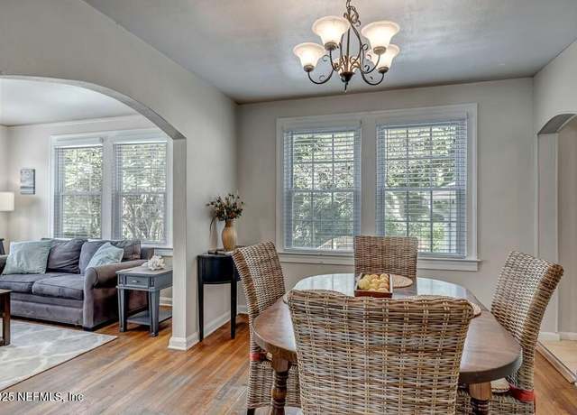 Property at 1115 3rd Ave N, Jacksonville Beach, FL 32250, 3 beds, 2 baths