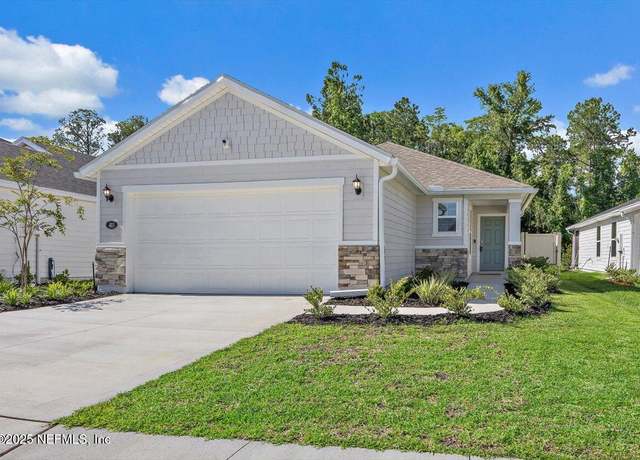 Property at 403 Boulder Ln, Jacksonville, FL 32259, 3 beds, 2 baths
