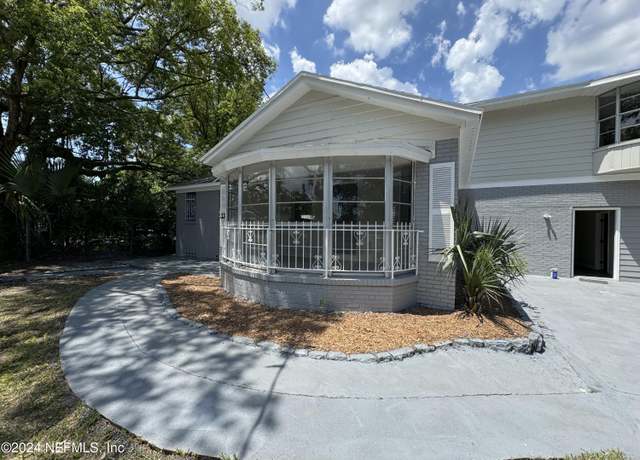 Property at 3310 Boulevard, Jacksonville, FL 32206, 4 beds, 3 baths