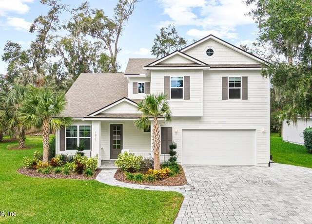 Property at 1871 Kings Rd, Jacksonville Beach, FL 32250, 5 beds, 3.5 baths