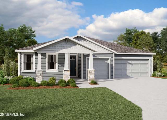 Property at 355 Hiddenbrook Pl, St. Johns, FL 32259, 4 beds, 3 baths